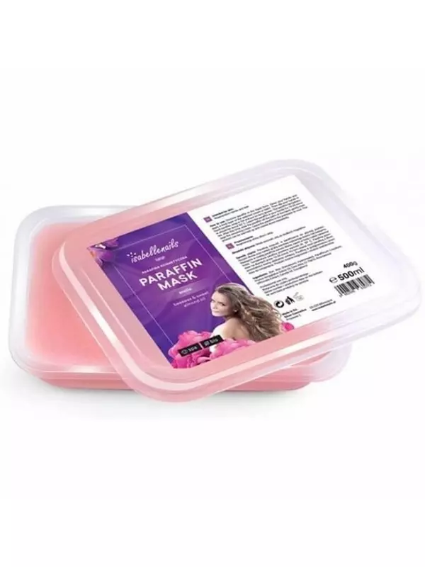 Парафин эротический косметический, 500 мл Isabellenails