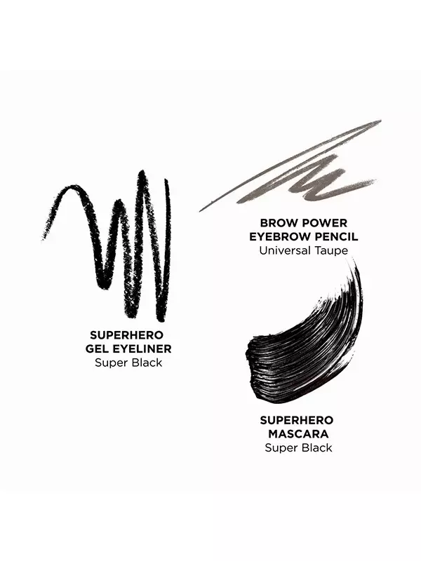 Набор для макияжа глаз Beautiful Together Eye-Defining Trio It Cosmetics, 1 UD