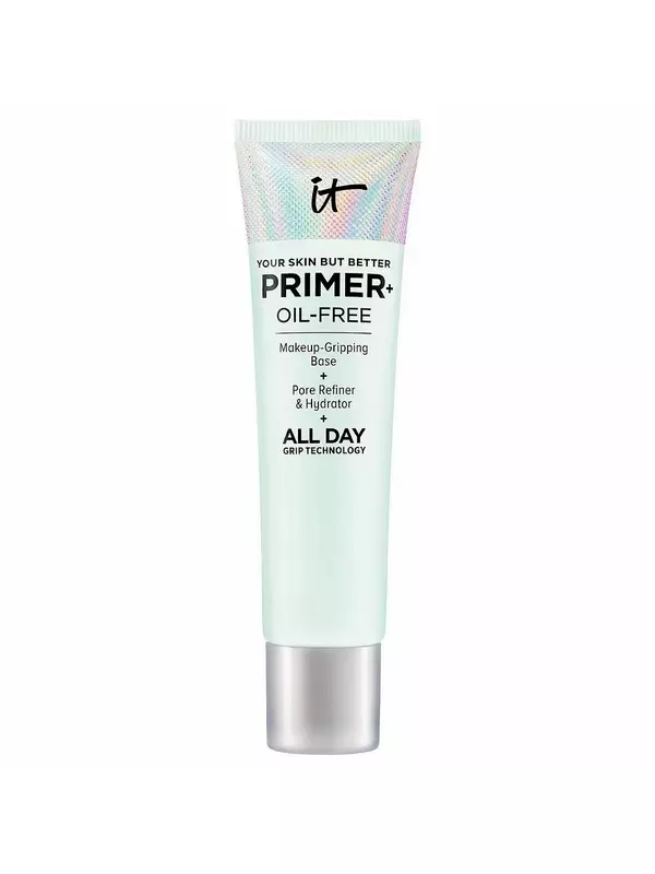 IT Cosmetics Ваша кожа, но лучше Праймер для макияжа+