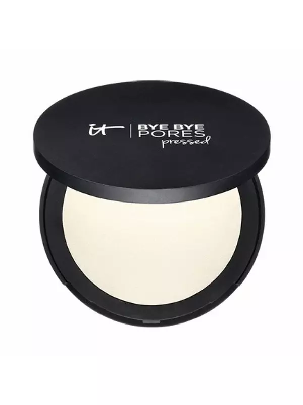 Bye Bye Pores Pressed Silk Пудра для аэрографа 9G, It Cosmetics