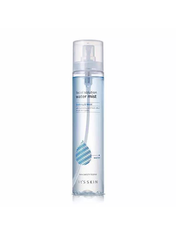 Освежающие мисты для лица на водной основе It`s Skin Facial Solution Mist - Увлажняющий мист (Facial Solution Water Mist)
