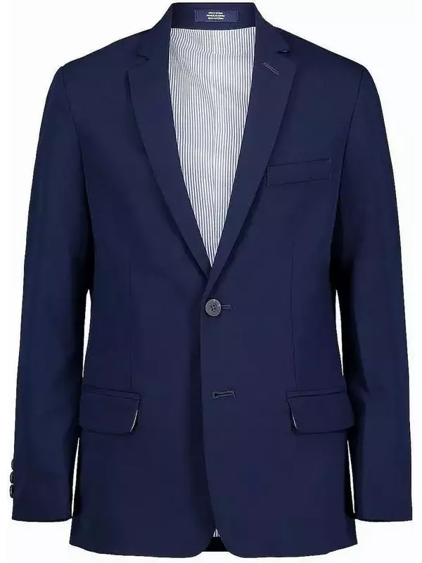 Блейзер IZOD, синий