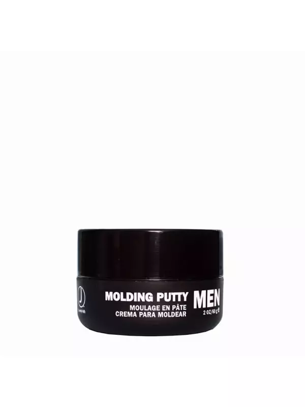 J BEVERLY HILLS Паста моделирующая для мужчин / MEN Molding Putty 53 гр