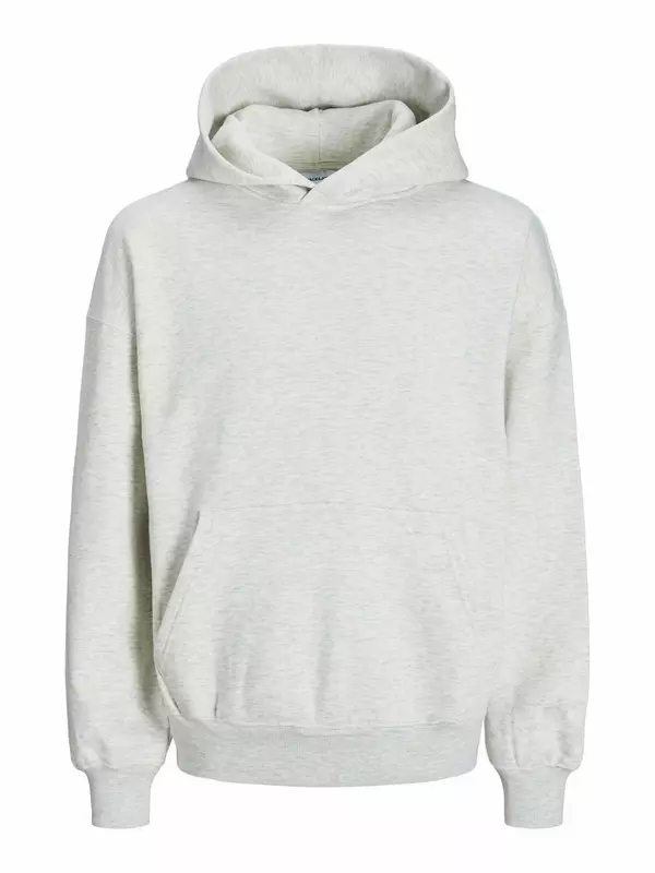 Толстовка JACK & JONES JACK & JONES JJEURBAN EDGE, mottled white