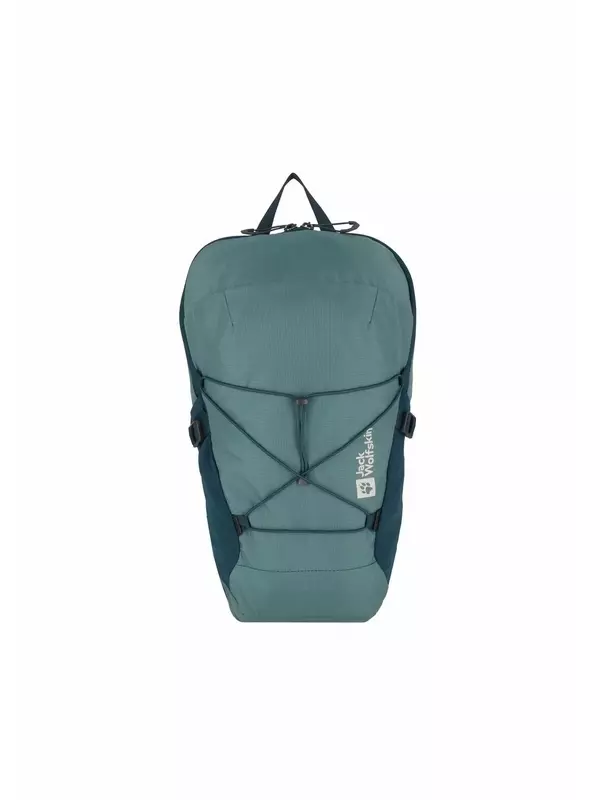 Рюкзак 49 см Jack Wolfskin, цвет Jade Green