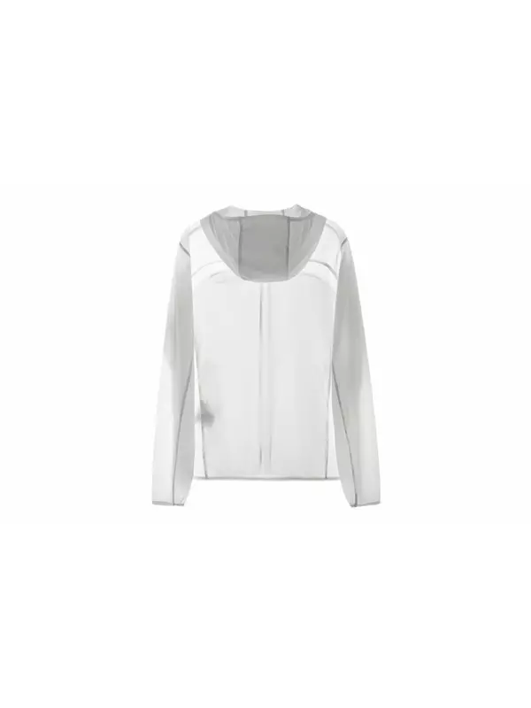 Ветровка для женщин Jack Wolfskin, цвет Leather pink/2919