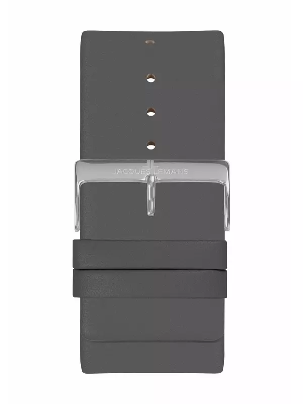 Женские часы JACQUES LEMANS, цвет Silber Grau