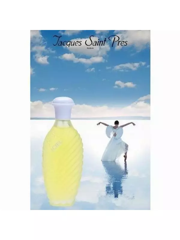 Парфюмерная вода Ciel by Jacques Saint Pres, 100 мл