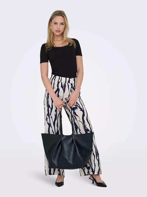 Футболка JDY, черный