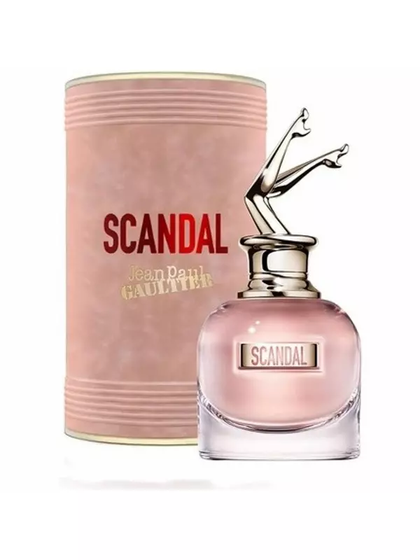 Скандал с парфюмированной водой для нее, 30 мл, Jean Paul Gaultier