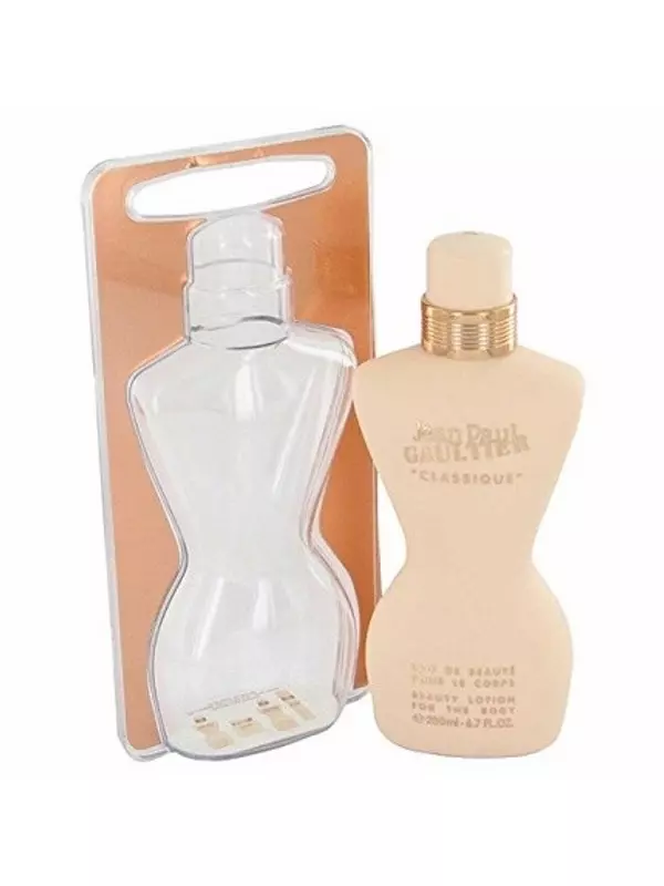 Лосьон для тела Jean Paul Gaultier Classique, 200 мл
