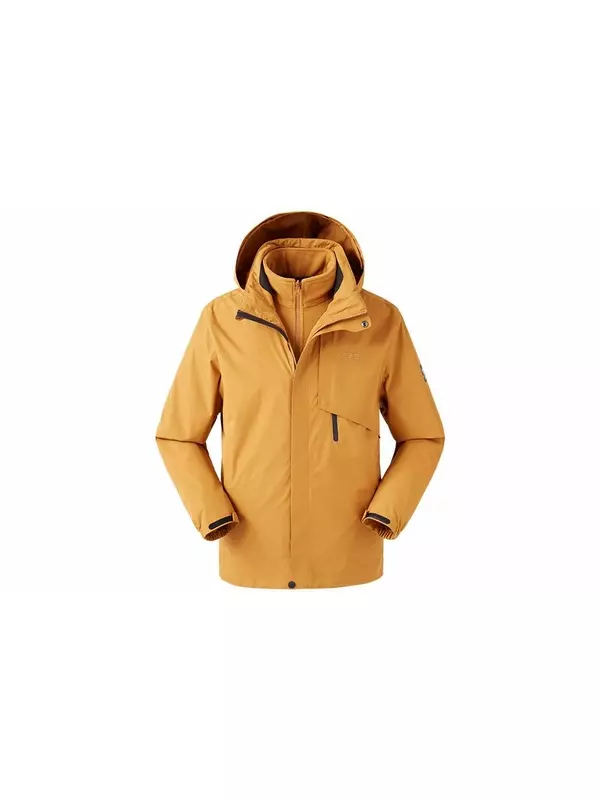 Ветровка Куртка Унисекс Jeep, темно-синий