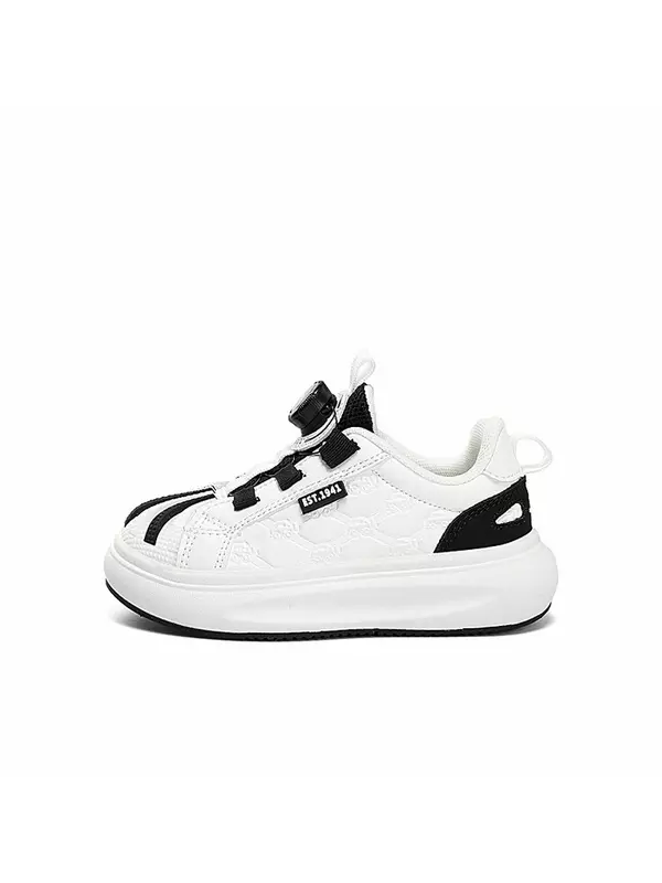 Кроссовки Jeep Kids Skateboarding Shoes Kids Low-top, фиолетовый