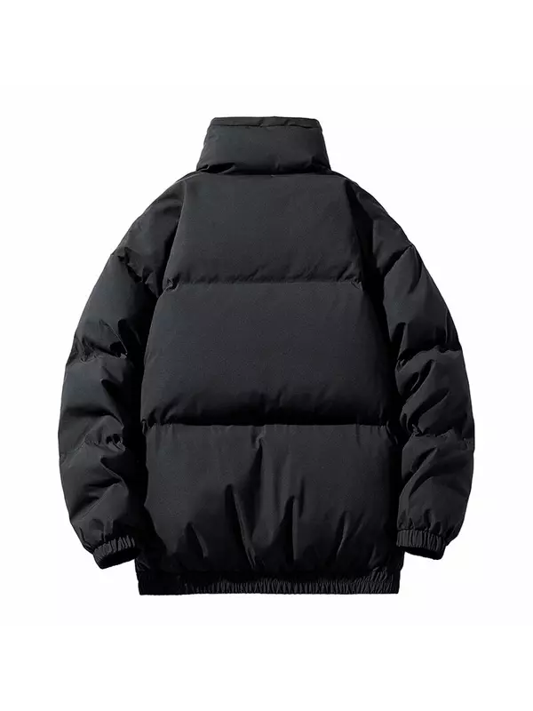 Пуховик унисекс Jeep, Хаки