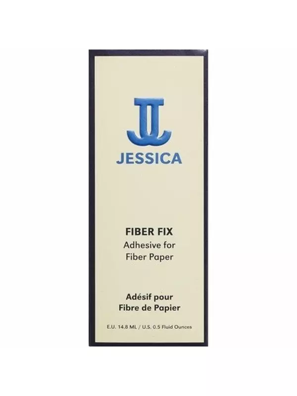 Клей для ногтей Fiber Fix 14,8 мл, Jessica