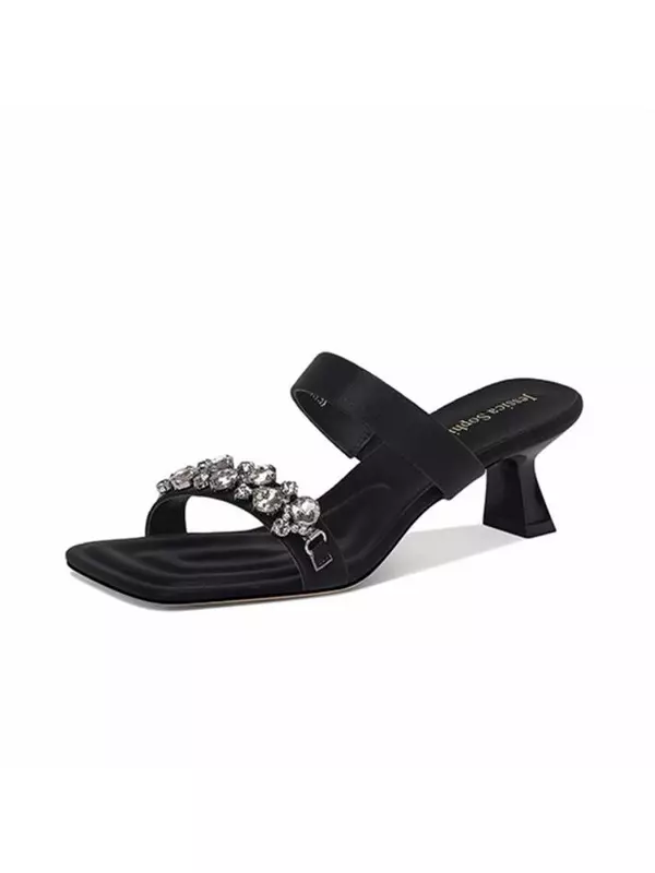 Шлепанцы и сланцы JESSICA SOPHIA Slide Slippers Women's