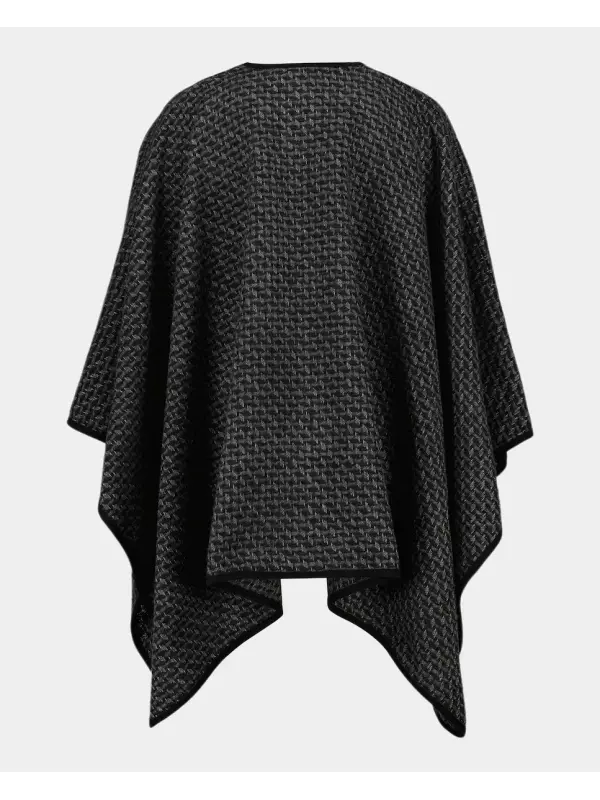 Двухцветный структурный слой Jo & Mr. Joe