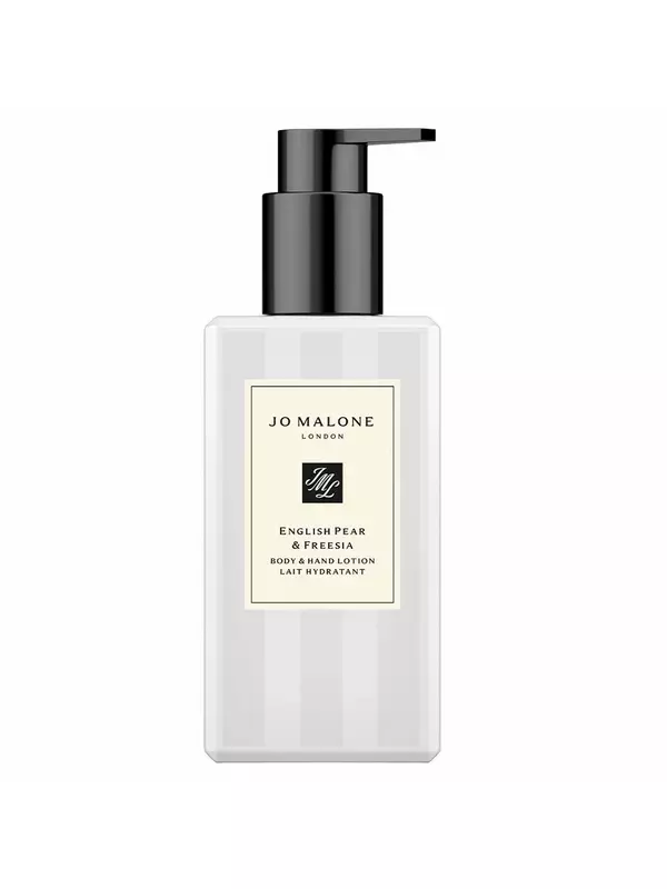 Бальзам для тела и рук Jo Malone English Pear & Freesia 250 мл