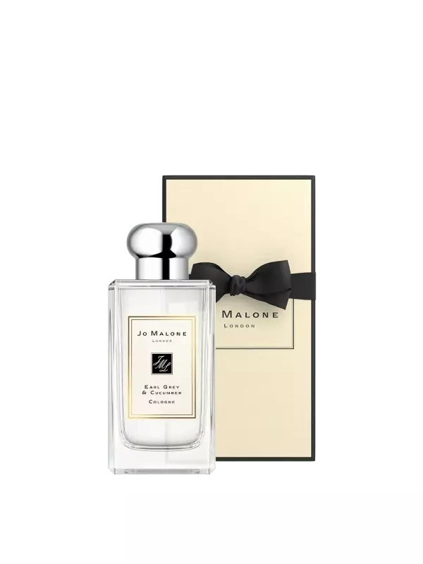 Одеколон Jo Malone Earl Grey & Cucumber