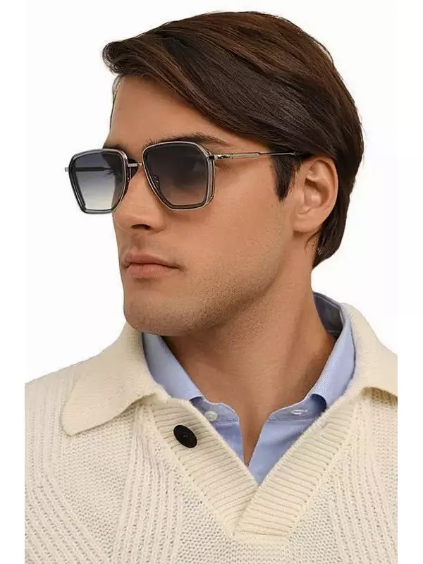 Солнцезащитные очки John Dalia