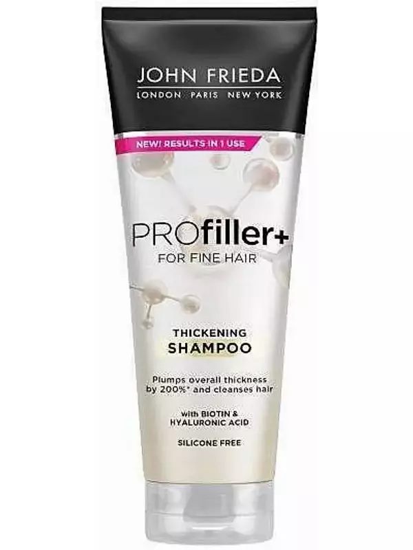 Шампунь John Frieda Pro Filler+, 250 мл