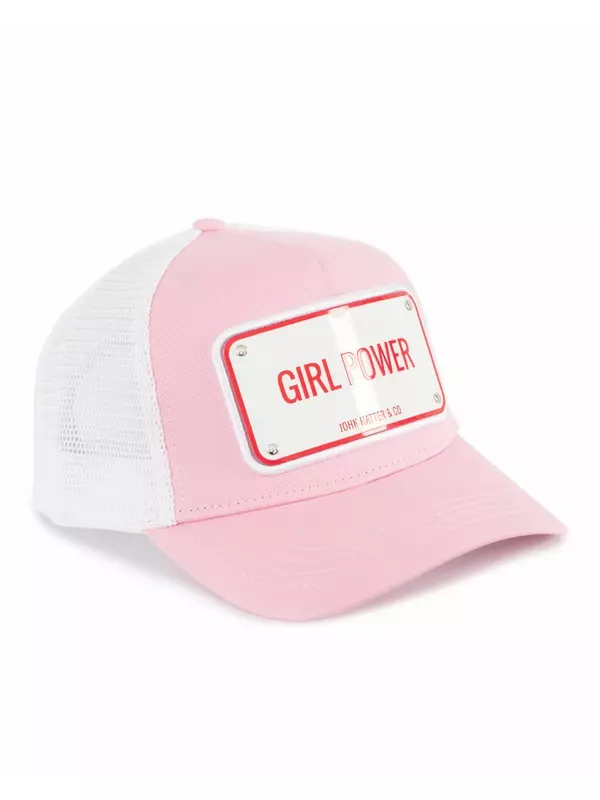 бейсболка John Hatter & Co