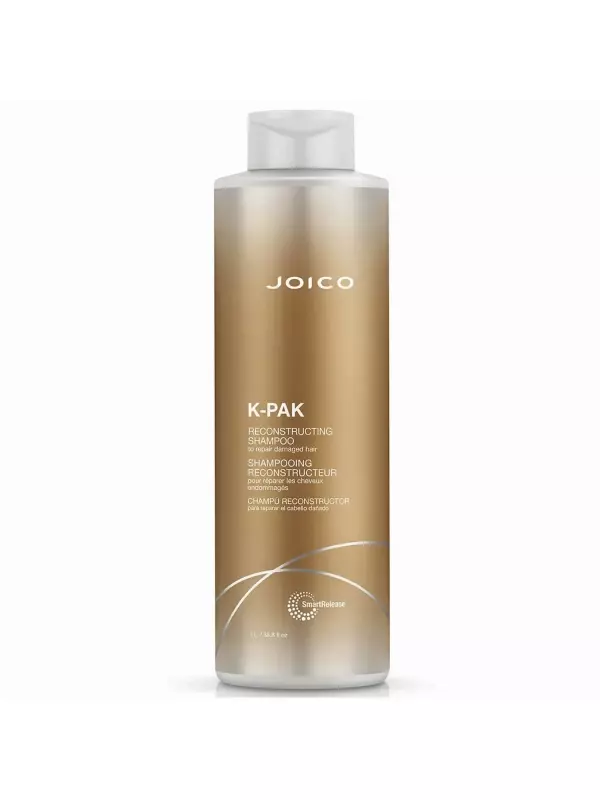Шампунь Joico K-Pak, 1000 мл