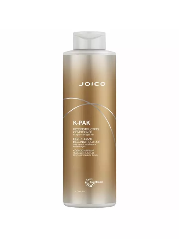 Кондиционер для волос Joico K-Pak Reconstructing, 1000 мл