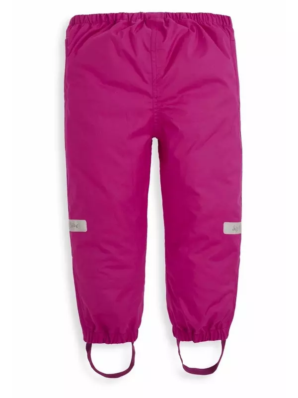 Дождевик PACK AWAY WATERPROOF STANDARD JoJo Maman Bébé, цвет berry