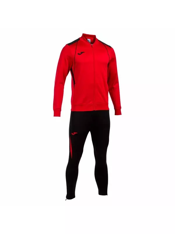 Спортивный костюм Joma Championship VII, черный