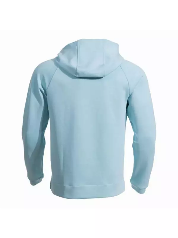 Худи Joma Breath, синий