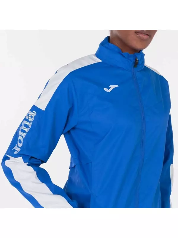 Плащ Joma Championship IV, синий