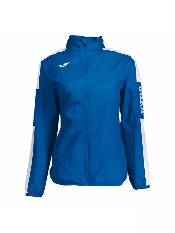 Плащ Joma Championship IV, синий