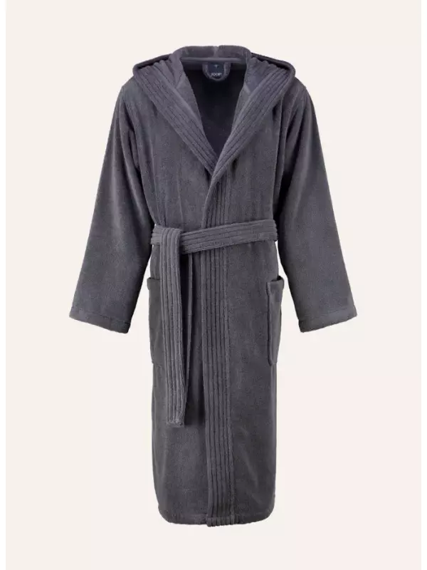Банный халат Joop!, серый