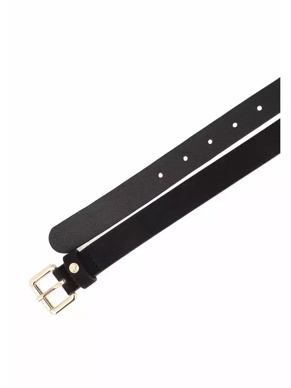 Ремень кожаный JOOP!, черный