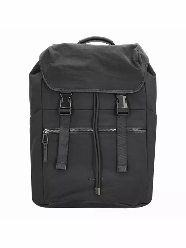 Рюкзак JOOP! Narni Henning L 42 cm, черный