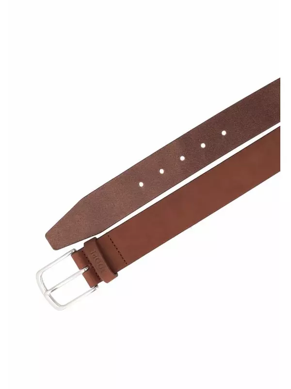 Кожаный ремень Joop!, цвет coffee bean