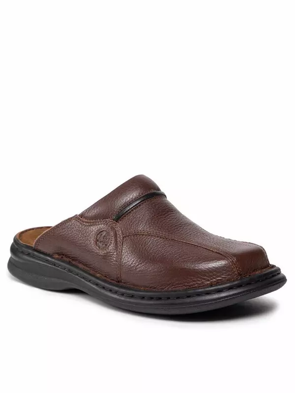 Мюли Josef Seibel, коричневый
