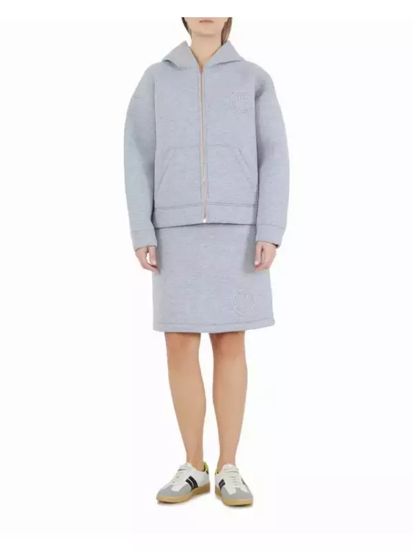 олимпийка с капюшоном JOSHUA`S