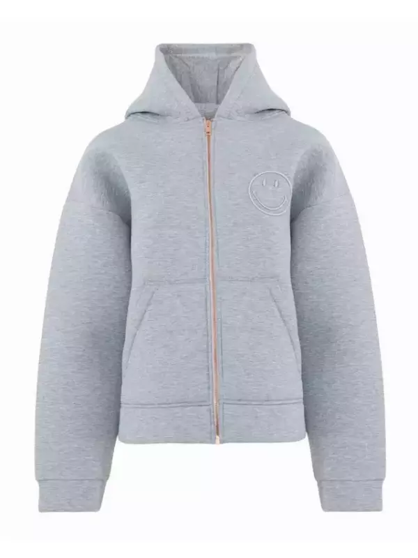 олимпийка с капюшоном JOSHUA`S