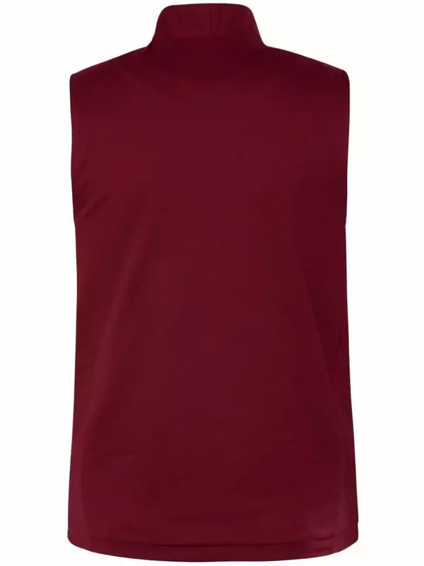 Стеганый жилет JP1880, цвет dunkel kirschrot