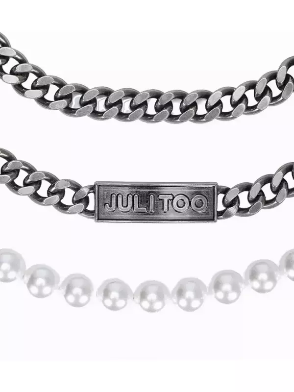 Пояс-цепочка