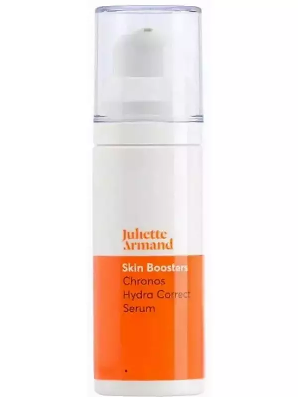 JULIETTE ARMAND Сыворотка для коррекции морщин 40+ Хронос 30 мл