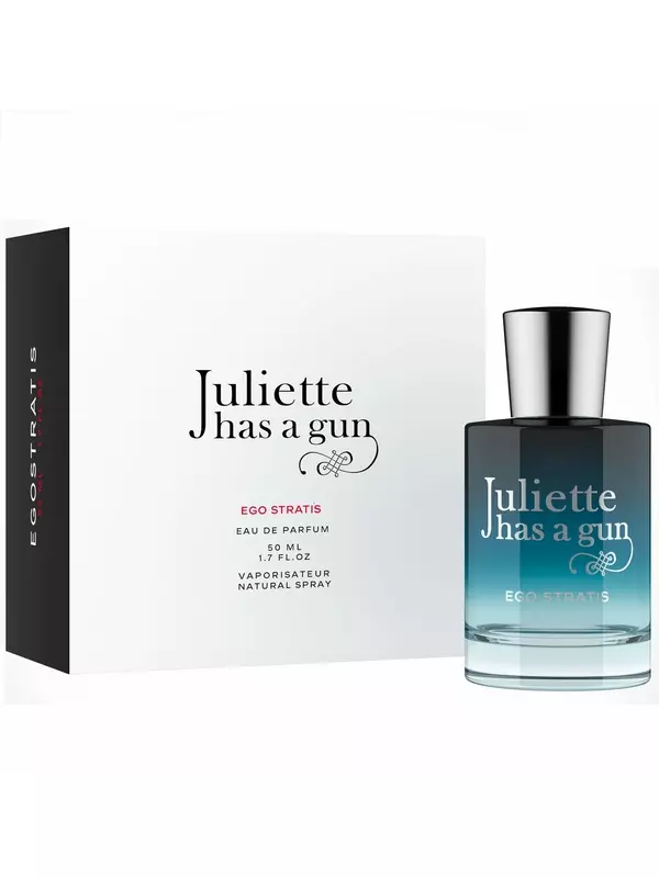 Парфюмерная вода Juliette Has A Gun Ego Stratis Unisex