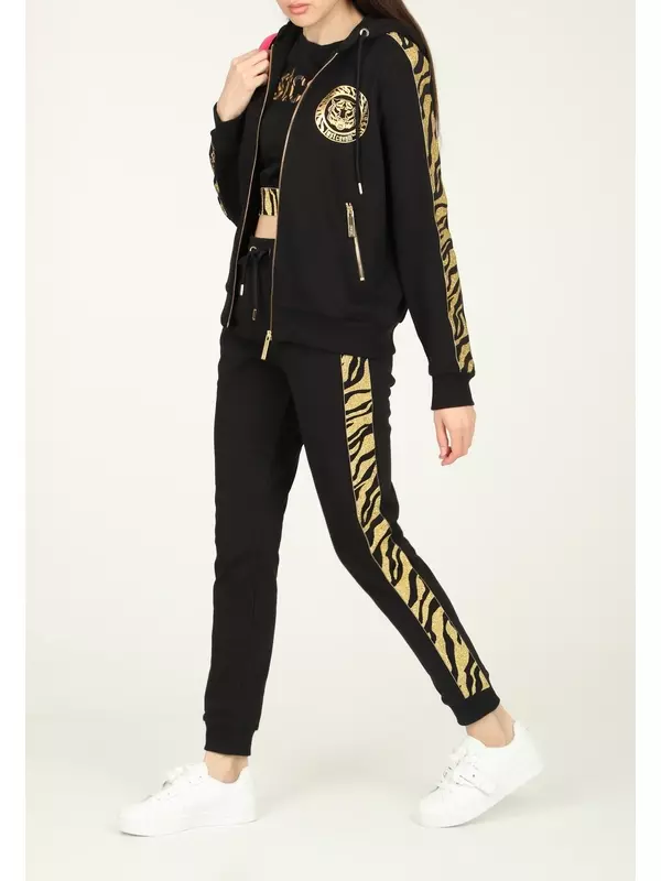 Олимпийка JUST CAVALLI