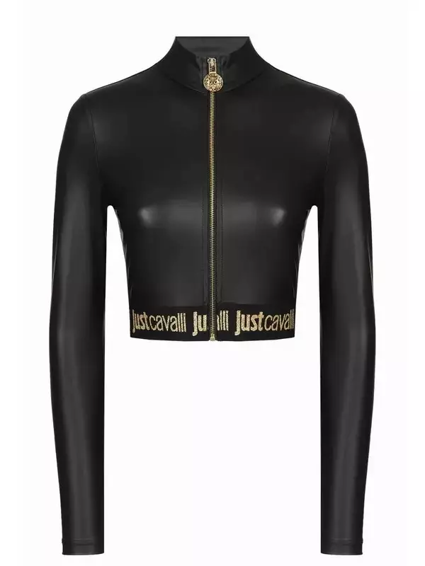 Олимпийка JUST CAVALLI