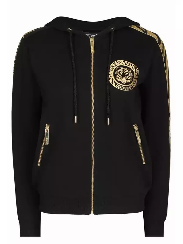 Олимпийка JUST CAVALLI