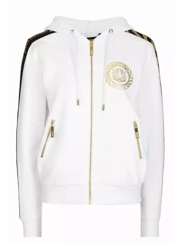 Олимпийка JUST CAVALLI