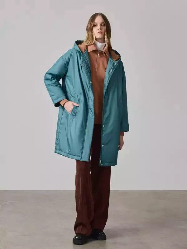 Пальто Just Clothes