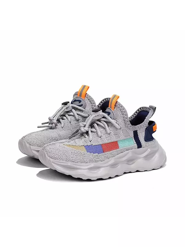 Кроссовки для детей Дети K-Bird, бежевый